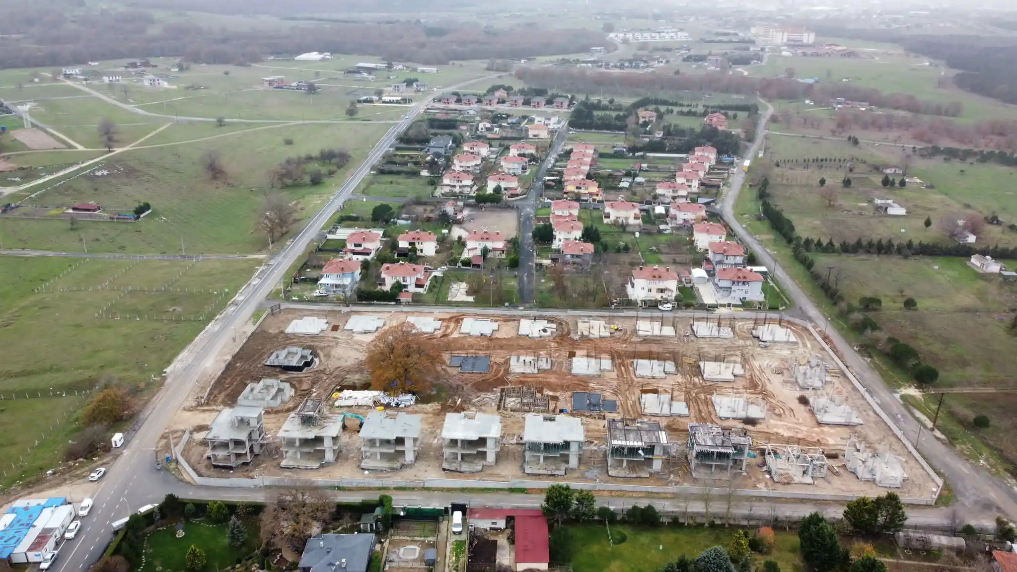 Sedrus Yaşam Konutları - 6