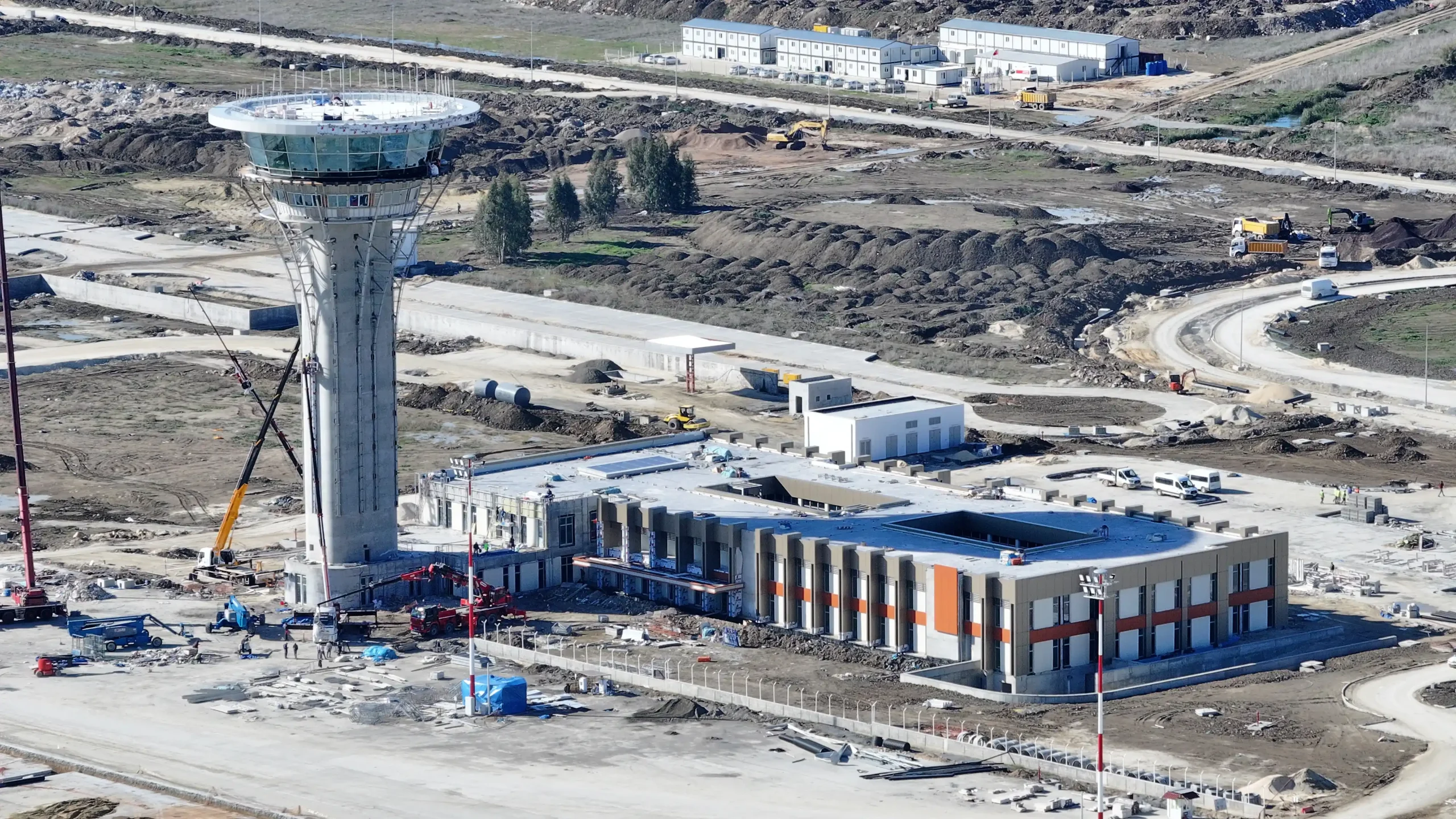 DHMİ & Kule - 6