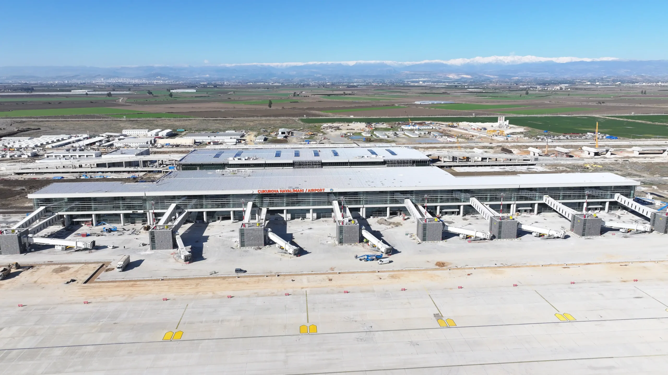 Terminal Binası - 2