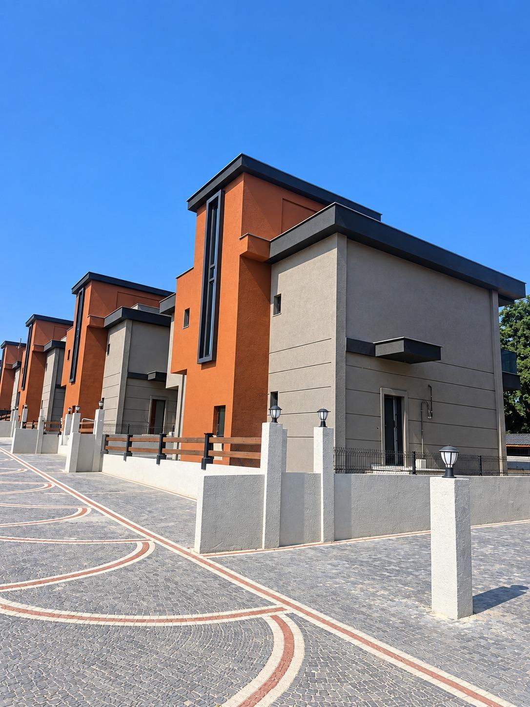Sedrus Yaşam Konutları - 2